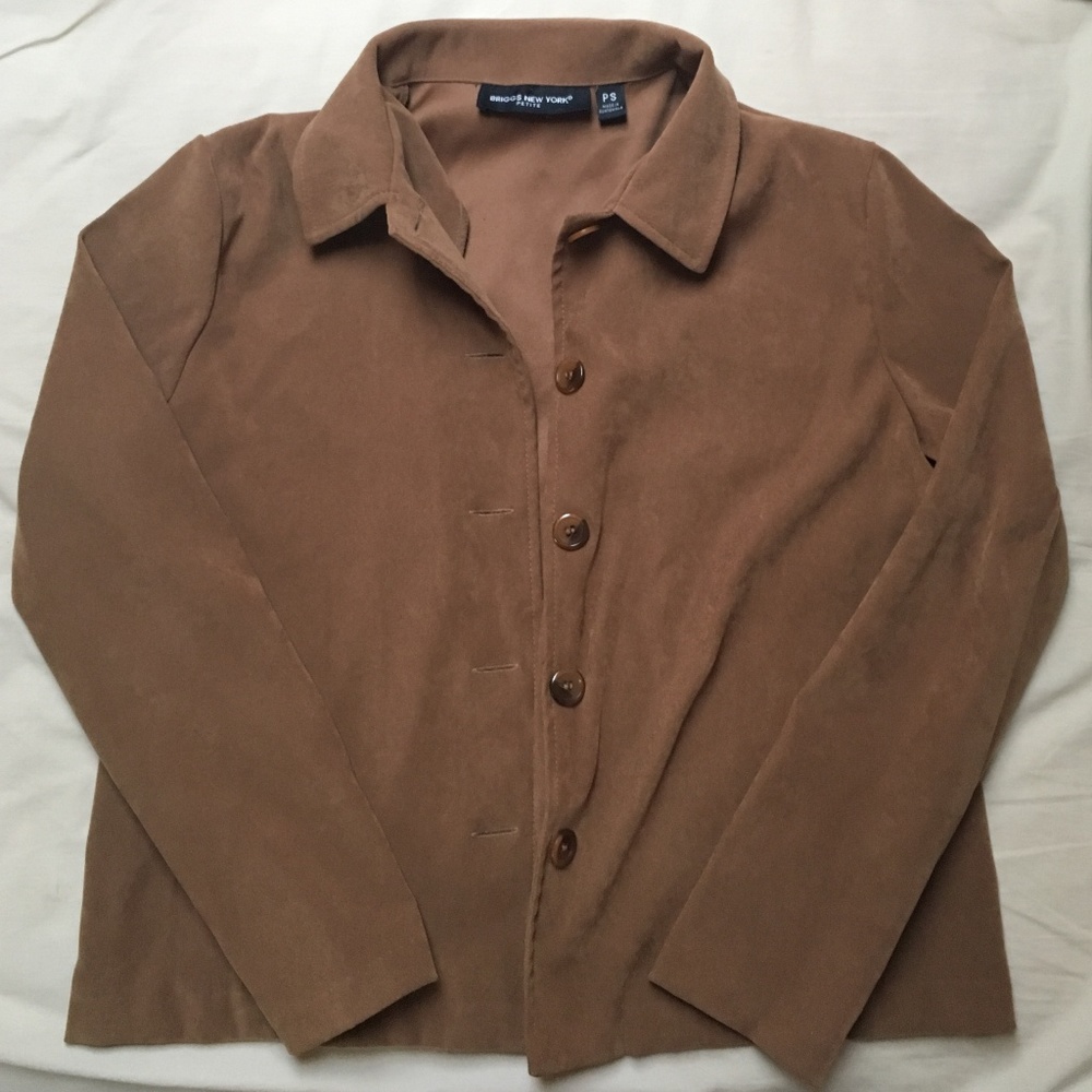 blazer